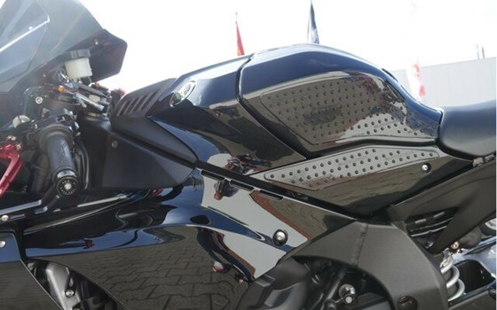 Gebrauchtmotorrad Yamaha R1 - Bild 11