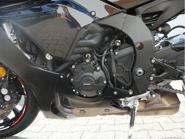 Angebot Yamaha R1 Bild 12: Angebot Yamaha R1