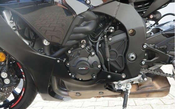 Gebrauchtmotorrad Yamaha R1 - Bild 12