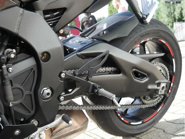 Angebot Yamaha R1 Bild 13: Angebot Yamaha R1