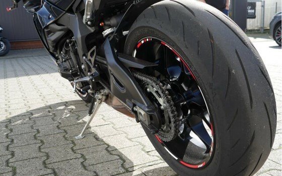 Gebrauchtmotorrad Yamaha R1 - Bild 14