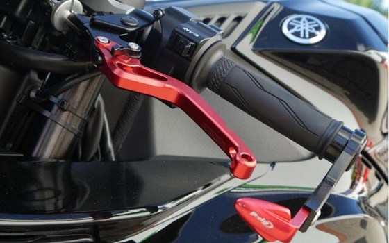 Gebrauchtmotorrad Yamaha R1 - Bild 16