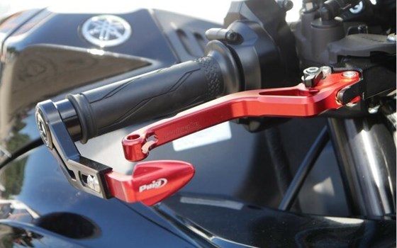 Gebrauchtmotorrad Yamaha R1 - Bild 18