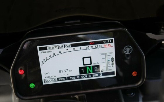 Gebrauchtmotorrad Yamaha R1 - Bild 19