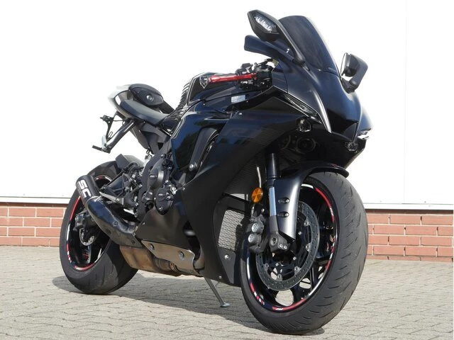 Angebot Yamaha R1 Bild 2: Angebot Yamaha R1