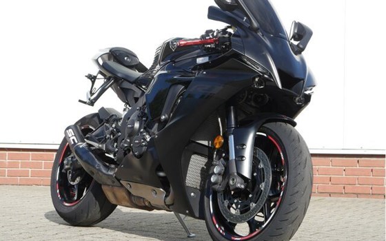 Gebrauchtmotorrad Yamaha R1 - Bild 2