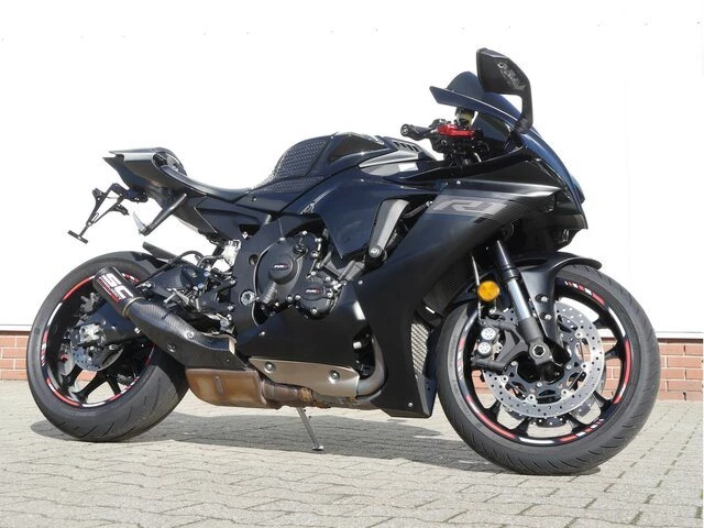 Angebot Yamaha R1 Bild 20: Angebot Yamaha R1