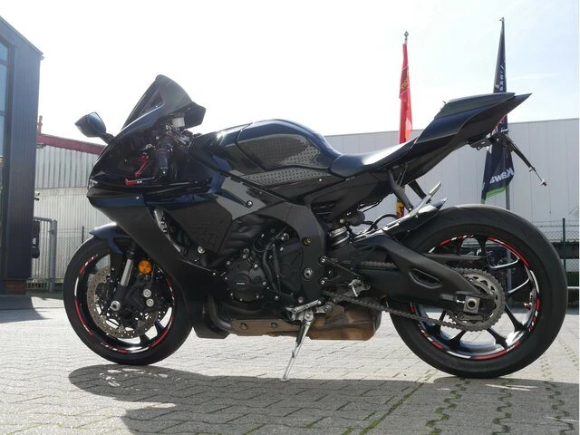 Angebot Yamaha R1 Bild 21: Angebot Yamaha R1
