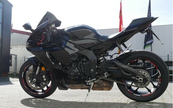 Gebrauchtmotorrad Yamaha R1 - Bild 21
