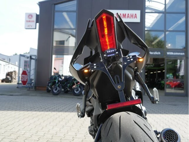 Angebot Yamaha R1 Bild 23: Angebot Yamaha R1