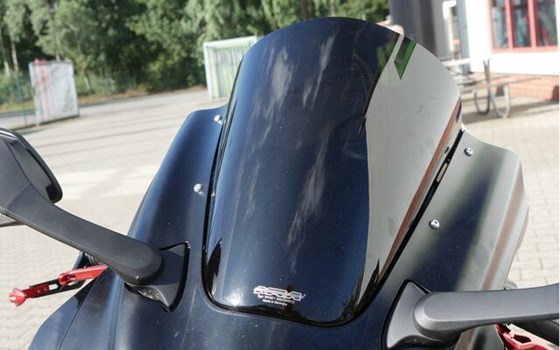 Gebrauchtmotorrad Yamaha R1 - Bild 24