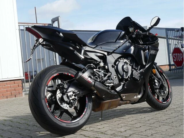 Angebot Yamaha R1 Bild 25: Angebot Yamaha R1
