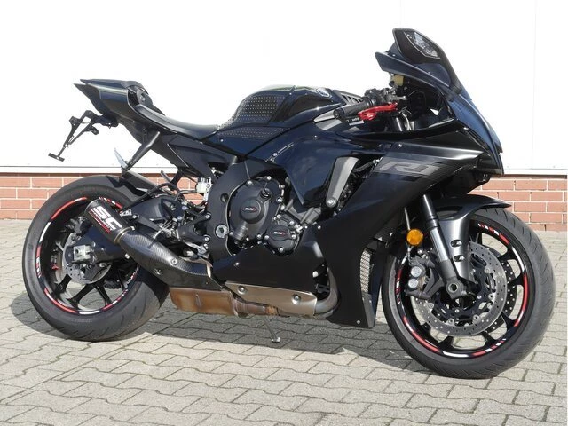 Angebot Yamaha R1 Bild 3: Angebot Yamaha R1