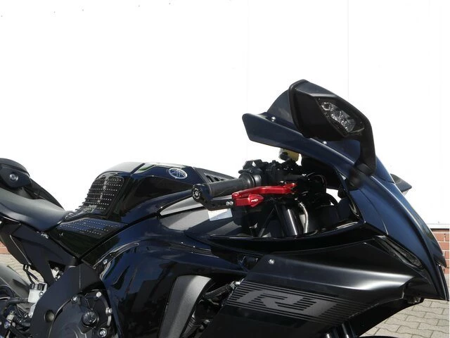 Angebot Yamaha R1 Bild 5: Angebot Yamaha R1