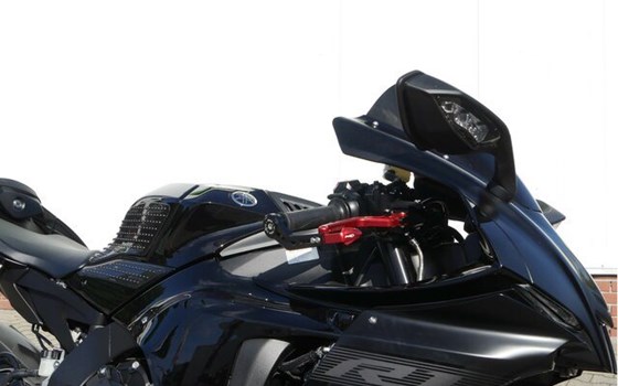 Gebrauchtmotorrad Yamaha R1 - Bild 5
