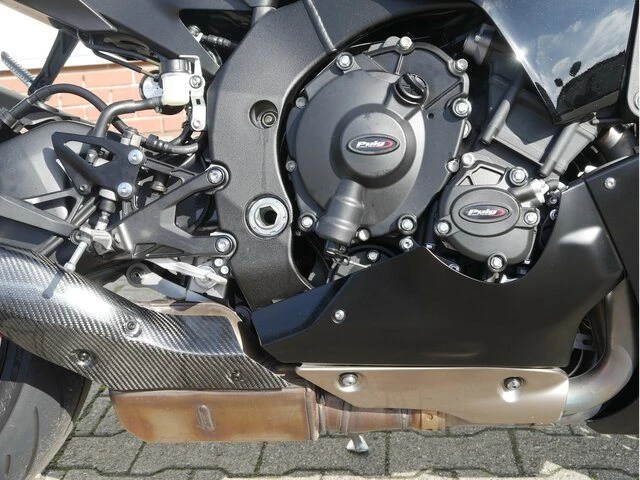 Angebot Yamaha R1 Bild 7: Angebot Yamaha R1