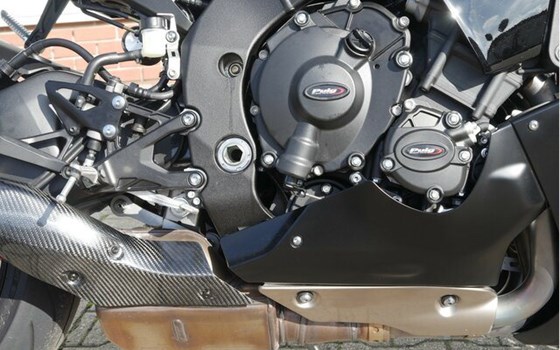 Gebrauchtmotorrad Yamaha R1 - Bild 7