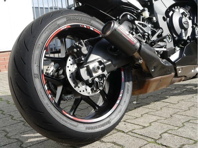 Angebot Yamaha R1 Bild 8: Angebot Yamaha R1