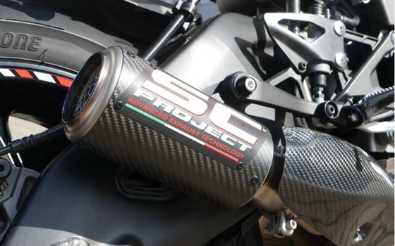 Gebrauchtmotorrad Yamaha R1 - Bild 9