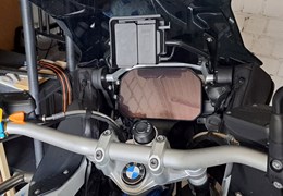 Gebrauchte BMW R 1200 GS Adventure