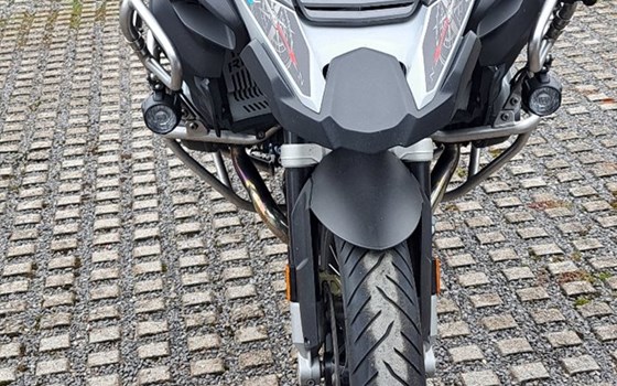 Gebrauchtmotorrad BMW R 1200 GS Adventure - Bild 4