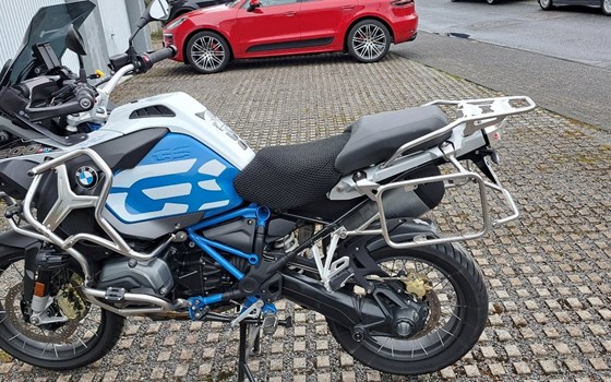 Gebrauchtmotorrad BMW R 1200 GS Adventure - Bild 5