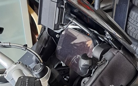 Gebrauchtmotorrad BMW R 1200 GS Adventure - Bild 8