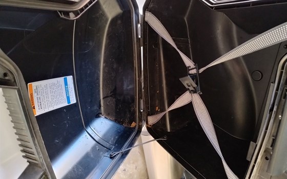 Gebrauchtmotorrad Kawasaki Versys 1000 - Bild 11