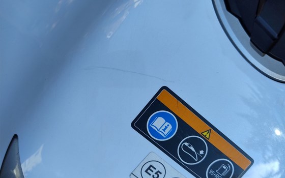 Gebrauchtmotorrad Kawasaki Versys 1000 - Bild 21