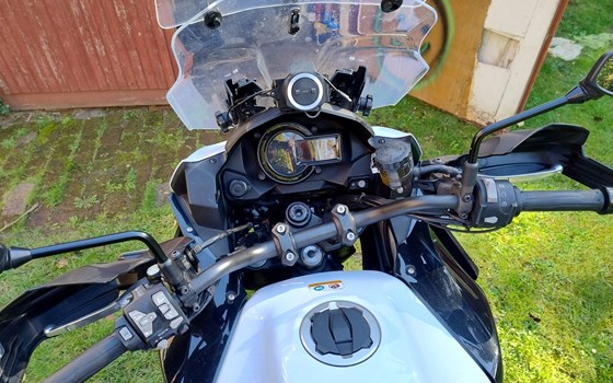 Gebrauchtmotorrad Kawasaki Versys 1000 - Bild 22