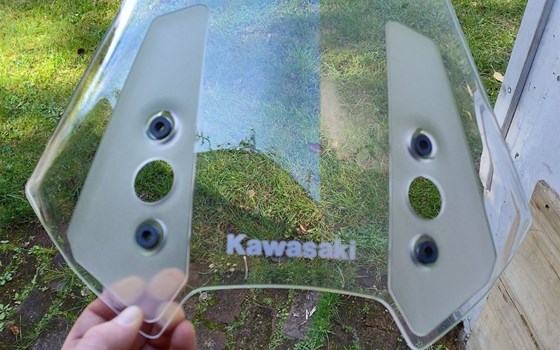 Gebrauchtmotorrad Kawasaki Versys 1000 - Bild 26