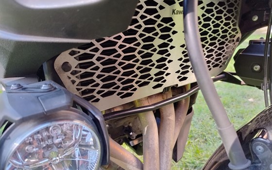 Gebrauchtmotorrad Kawasaki Versys 1000 - Bild 4