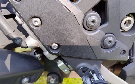 Gebrauchtmotorrad Kawasaki Versys 1000 - Bild 8