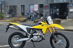 Angebot Suzuki DR-Z4S