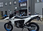 Angebot Suzuki DR-Z4SM