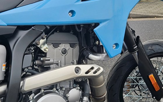 Neufahrzeug Suzuki DR-Z4S - Bild 4