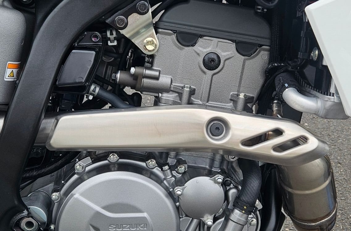 Angebot Suzuki DR-Z4SM