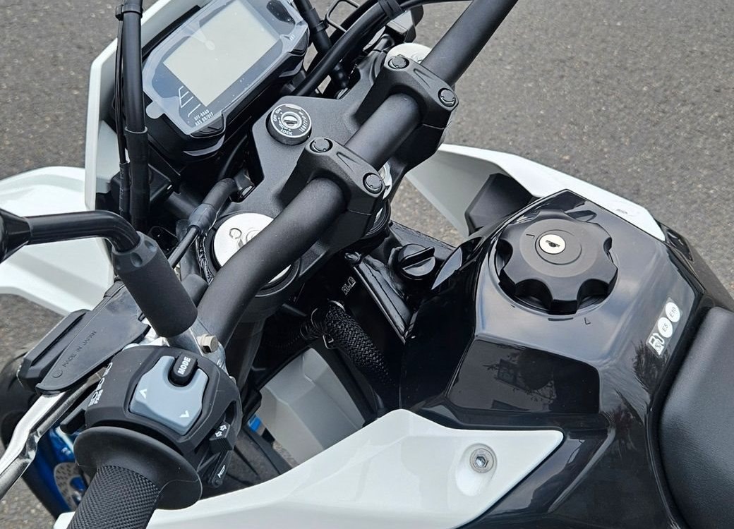 Angebot Suzuki DR-Z4SM