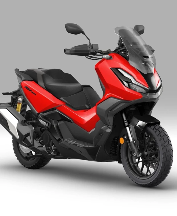Honda ADV350