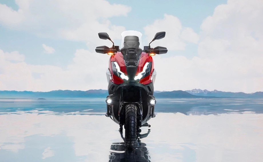Angebot Honda ADV350 Bild 10: Angebot Honda ADV350