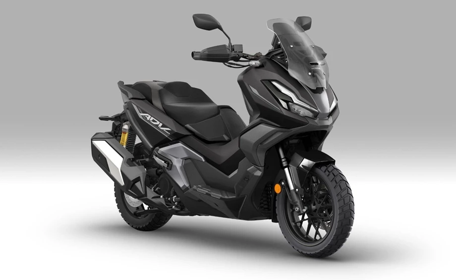 Angebot Honda ADV350 Bild 2: Angebot Honda ADV350