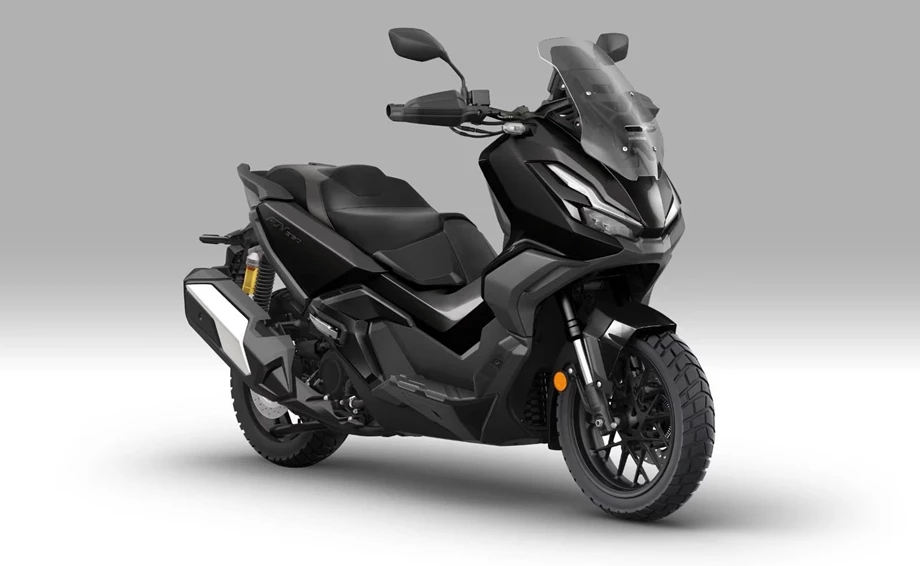 Angebot Honda ADV350 Bild 3: Angebot Honda ADV350