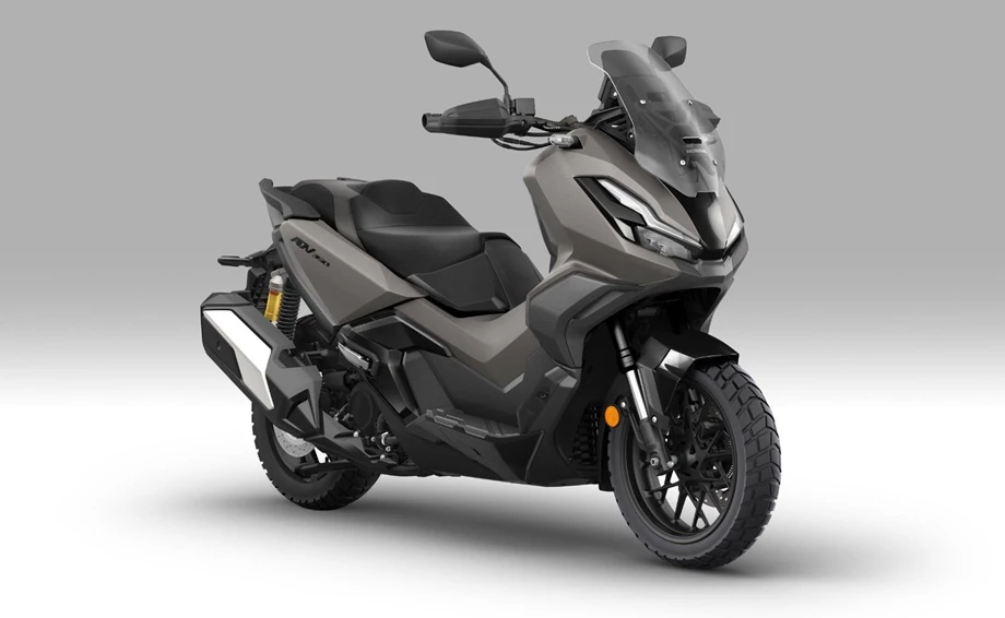 Angebot Honda ADV350 Bild 4: Angebot Honda ADV350
