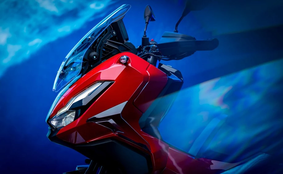 Angebot Honda ADV350 Bild 7: Angebot Honda ADV350