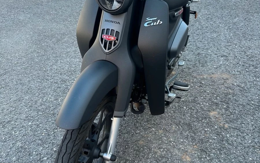 Angebot Honda CH 125 Spacy Bild 4: Angebot Honda CH 125 Spacy