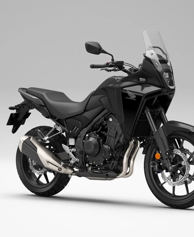 Honda NX500