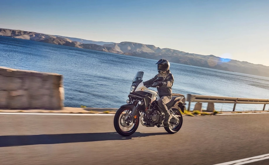 Angebot Honda NX500 Bild 2: Angebot Honda NX500