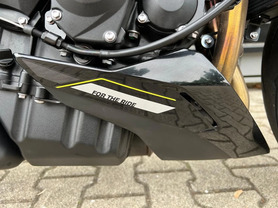 Angebot Triumph Street Triple RS Bild 16: Angebot Triumph Street Triple RS