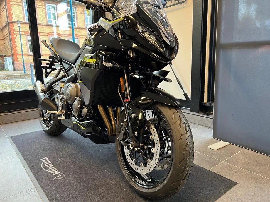Angebot Triumph Tiger Sport 800 Bild 10: Angebot Triumph Tiger Sport 800