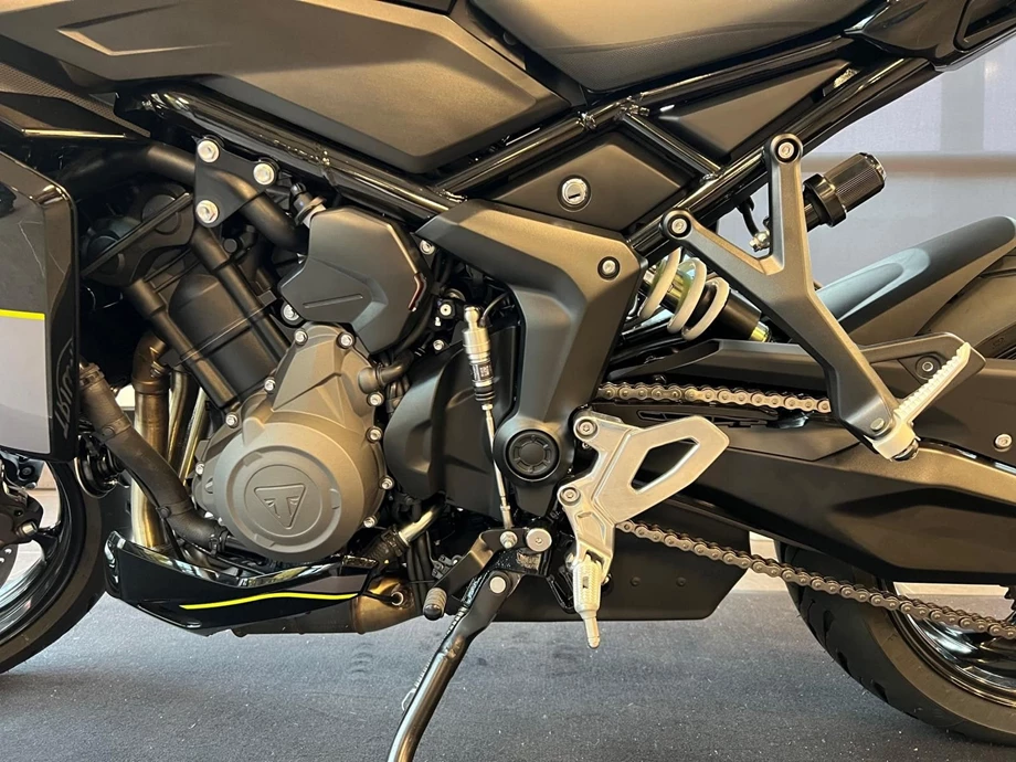 Angebot Triumph Tiger Sport 800 Bild 11: Angebot Triumph Tiger Sport 800